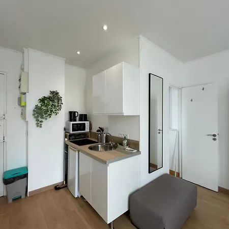 L Escapade 15 Min De Paris Houilles